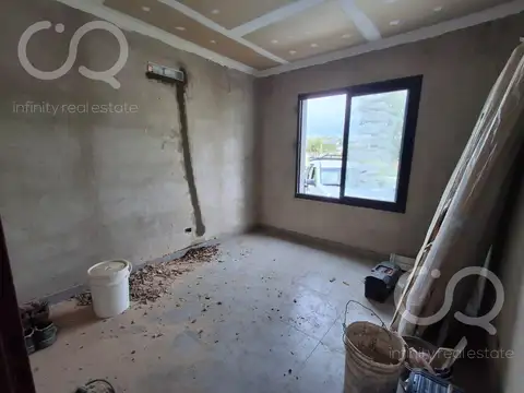Casa en Venta 1 año