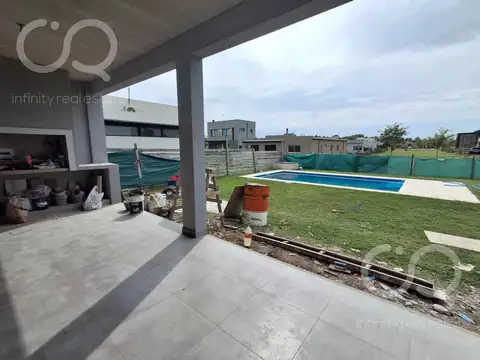 Casa en San Pablo a estrenar