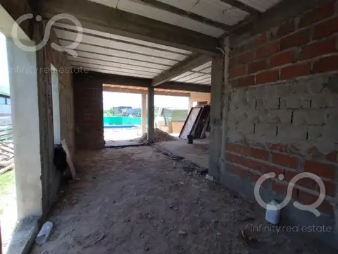 Casa en San Pablo a estrenar
