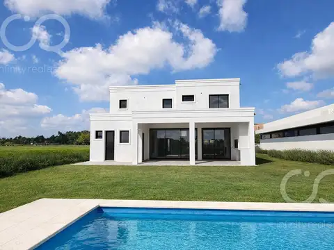 Casa en San Pablo a estrenar