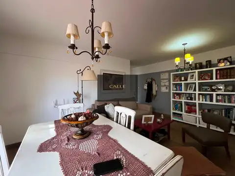 Departamento en venta en Godoy Cruz