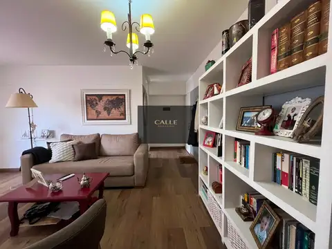 Departamento en Venta en Godoy Cruz, USD 95.000
