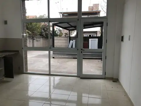 Departamento en Alquiler en Roldan, $ 490.000