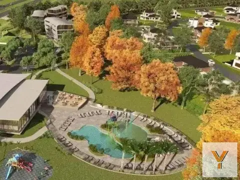 Terreno en Venta de 687,0 m2