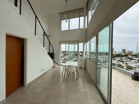 Departamento dos dormitorios en venta