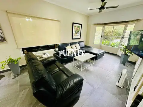 Casa en Alquiler de 3 dormitorios