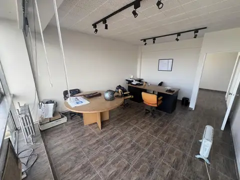 Venta: Departamento / oficina 2 ambientes - vista increíble a rio y ciudad