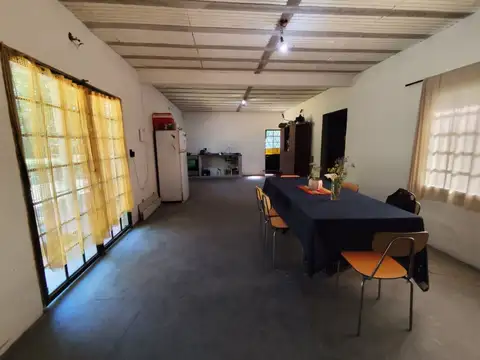 VENTA CASA EN GUERNICA CON PARQUE