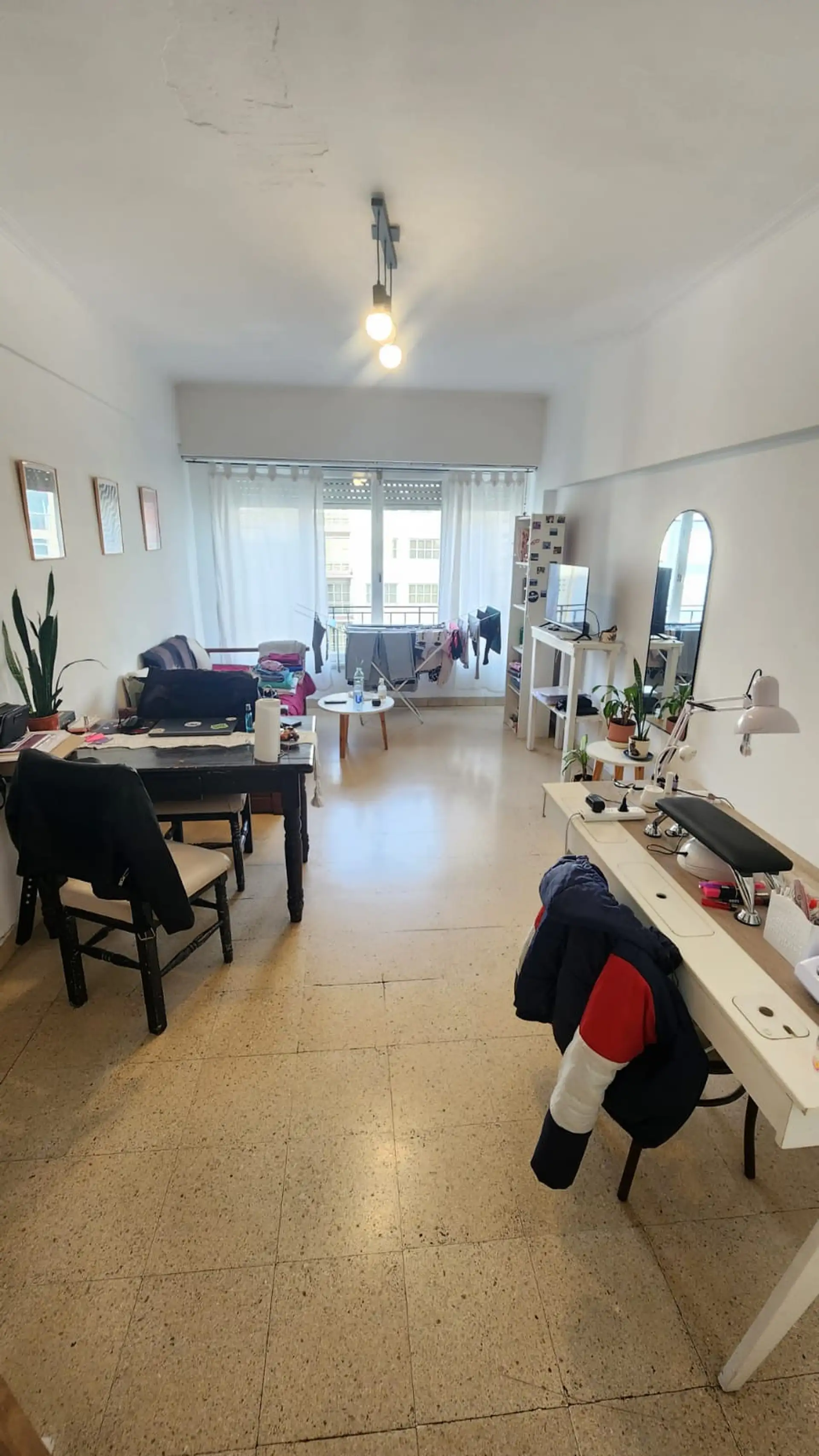 Departamento 3 amb en Venta!!!