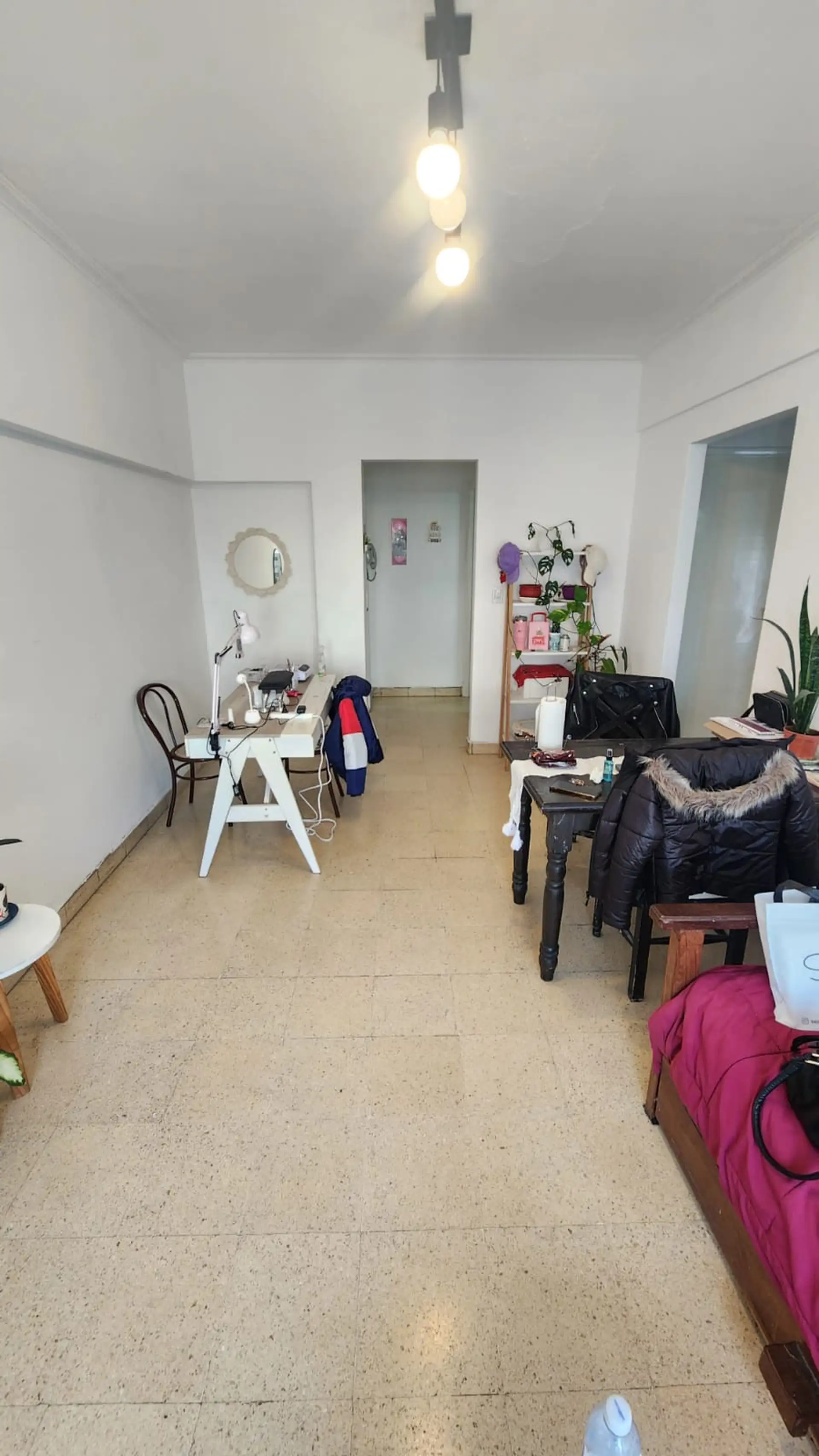Departamento 3 amb en Venta!!!