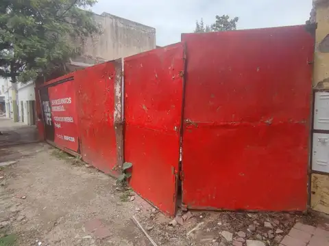 Terreno en Venta en Paso De Los Andes, USD 125.000