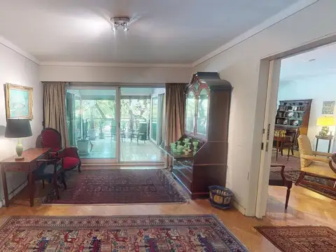 Departamento en Venta en Palermo Chico, Palermo