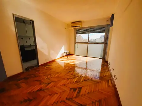 Departamento en Alquiler 45 años
