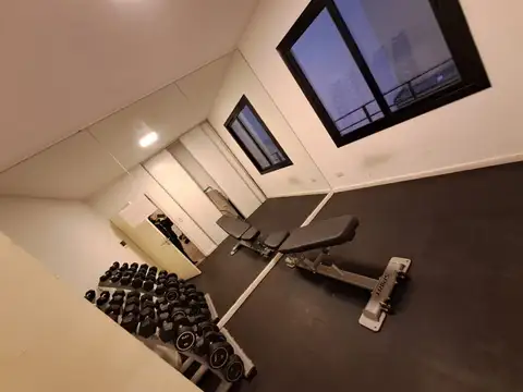 Departamento en Alquiler Temporal de Monoambiente