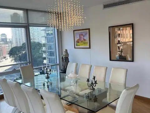 Departamento en Venta en Puerto Madero, USD 1.300.000