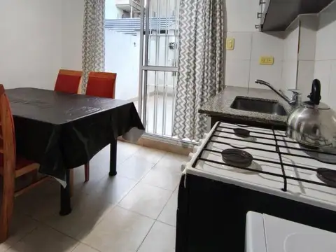 Departamento en Alquiler Temporal Permite mascota