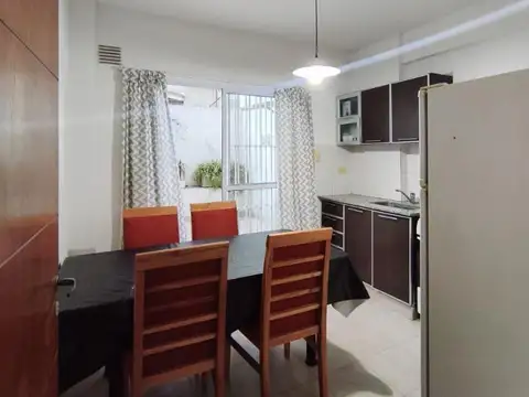 Departamento en Alquiler Temporal 15 años
