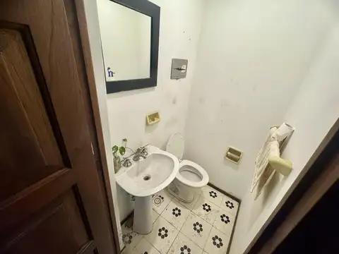 Depto Tipo Casa en Venta 40 años