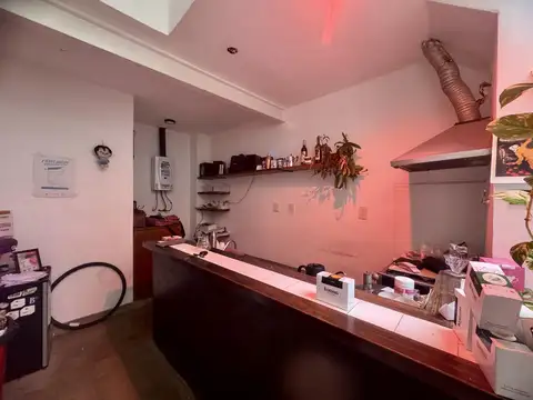 Depto Tipo Casa en Venta en Villa Crespo, USD 175.000