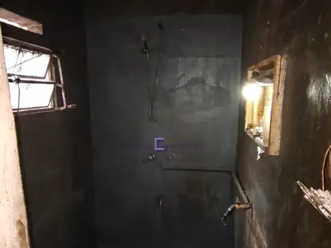 PH de 2 ambientes al frente con patio