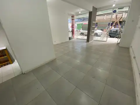 Local en Alquiler en Belgrano, CABA