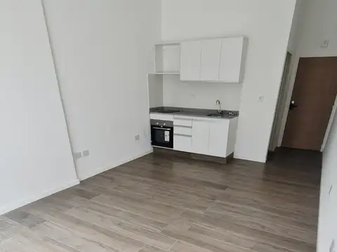 Departamento en Alquiler Permite mascota