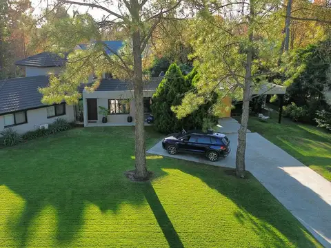 Casa en Venta 3 años