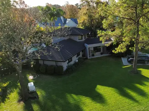 Casa en Venta 3 años