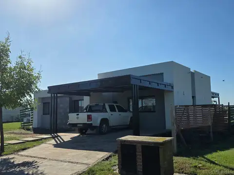 Casa con final de obra en Marzo 2026. Oportunidad!