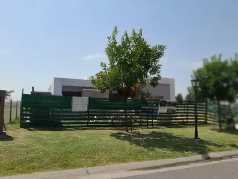 Casa con final de obra en Marzo 2026. Oportunidad!