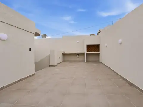 Depto Tipo Casa en Venta de 3 ambientes