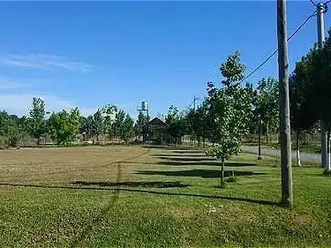 Terreno en Venta en Barrio Belen, USD 60.000