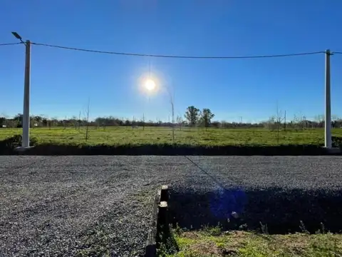 Terreno en Venta en Barrio Belen, USD 60.000