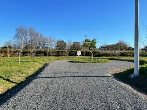 Terreno Lote  en Venta en Escobar,  G.B.A. Zona Norte