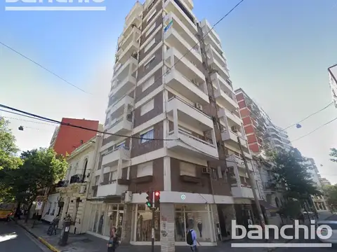 Departamento en alquiler