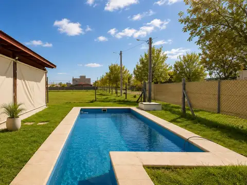 Casa en Venta 6 años