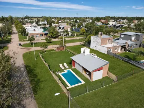 Casa en Venta en Roldan, USD 54.000