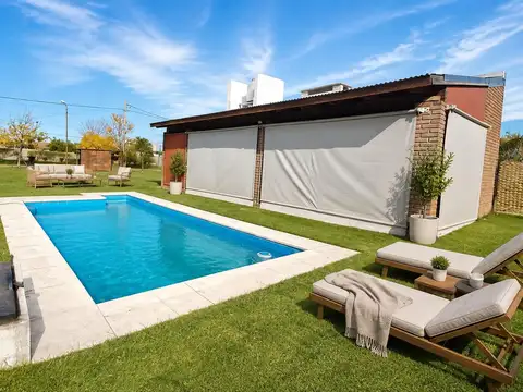 Casa en Venta al Sur