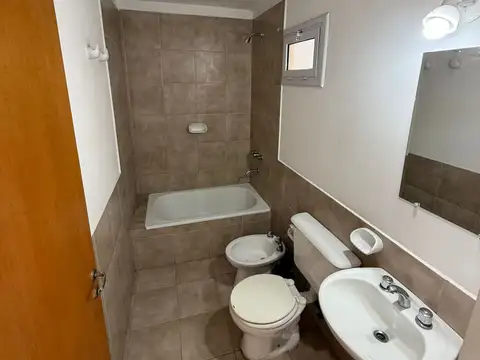 Departamento en Alquiler de 2 ambientes