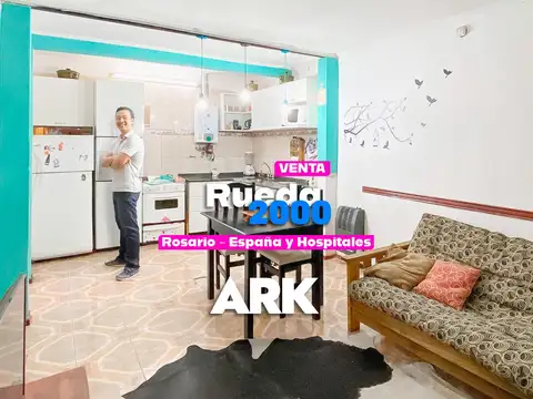 Local en Venta en Barrio España y Hospitales, Rosario