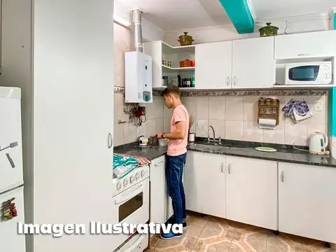 Local en Venta 30 años