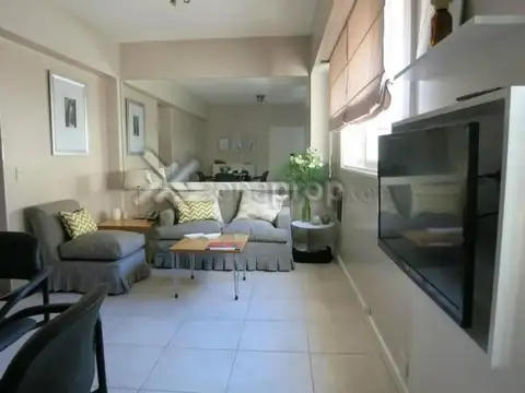 Departamento en alquiler temporario