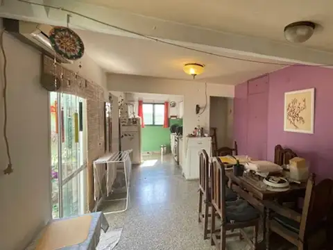 Casa a la venta en La Plata