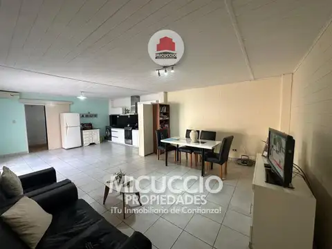 Casa en Venta en Centro, USD 88.000
