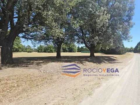 Terreno en Venta 75  mts Fondo