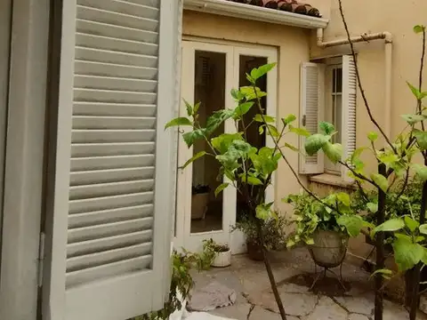 ALQUILER DEPTO 2 AMBIENTES GODOY CRUZ 2500 PALERMO