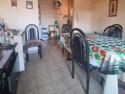 VENTA PH 2 AMBIENTES JOSE LEON SUAREZ