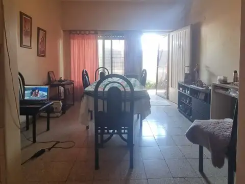 Depto Tipo Casa en Venta de 1 dormitorio