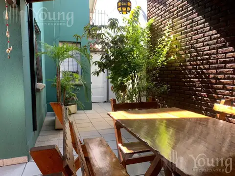 Casa Venta En  Bernal