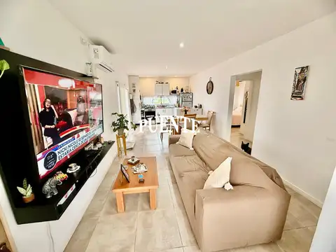Casa en Venta 3 años